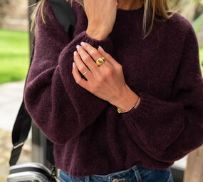 GALENA pull prune