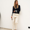 ELEIS pantalon ELEIS pantalon