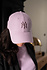 NEYA casquette mauve NEYA casquette mauve