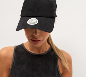 MEYA casquette noire