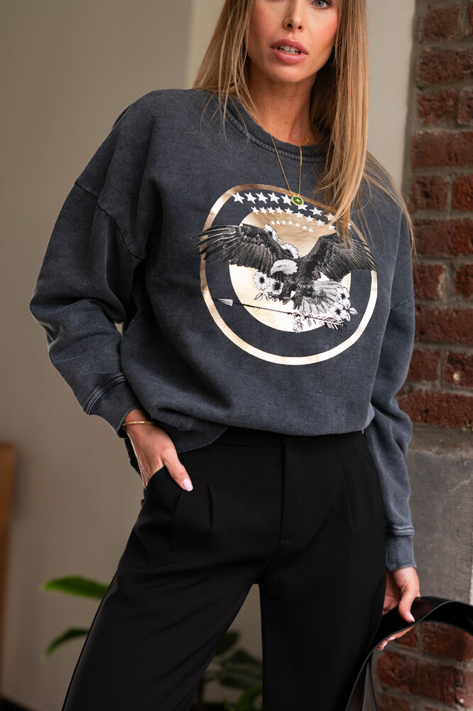 ASSIA pull ASSIA pull