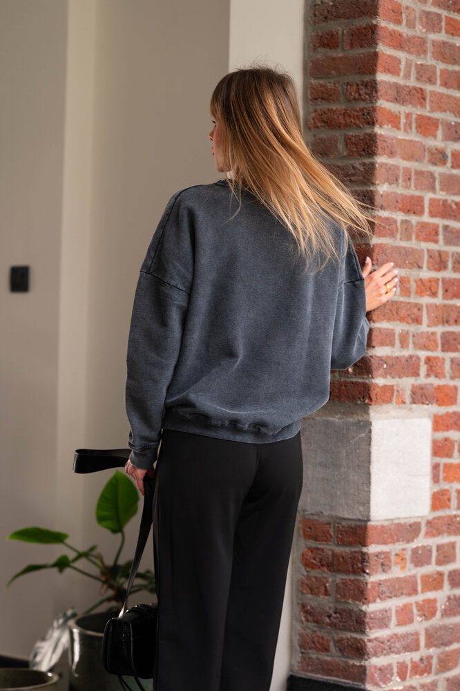 ASSIA pull ASSIA pull