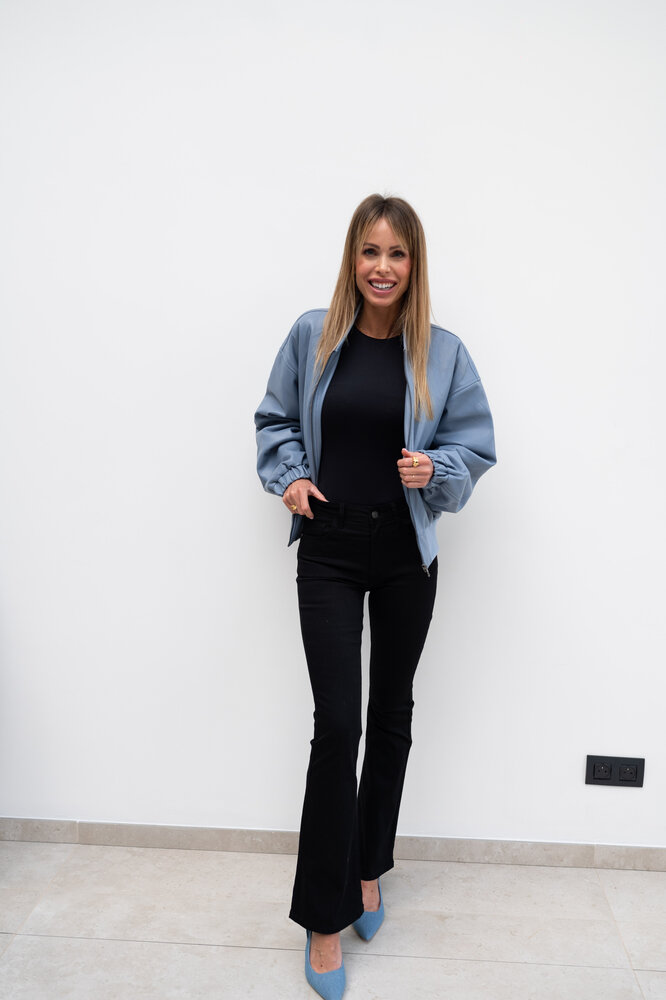 MYLENE body noir MYLENE body noir