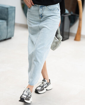 MY ESSENTIAL WARDROBE MALENA jupe