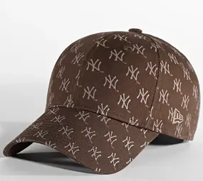 NEYA casquette brune