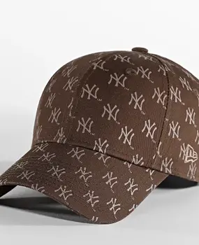 NEYA casquette brune NEYA casquette brune
