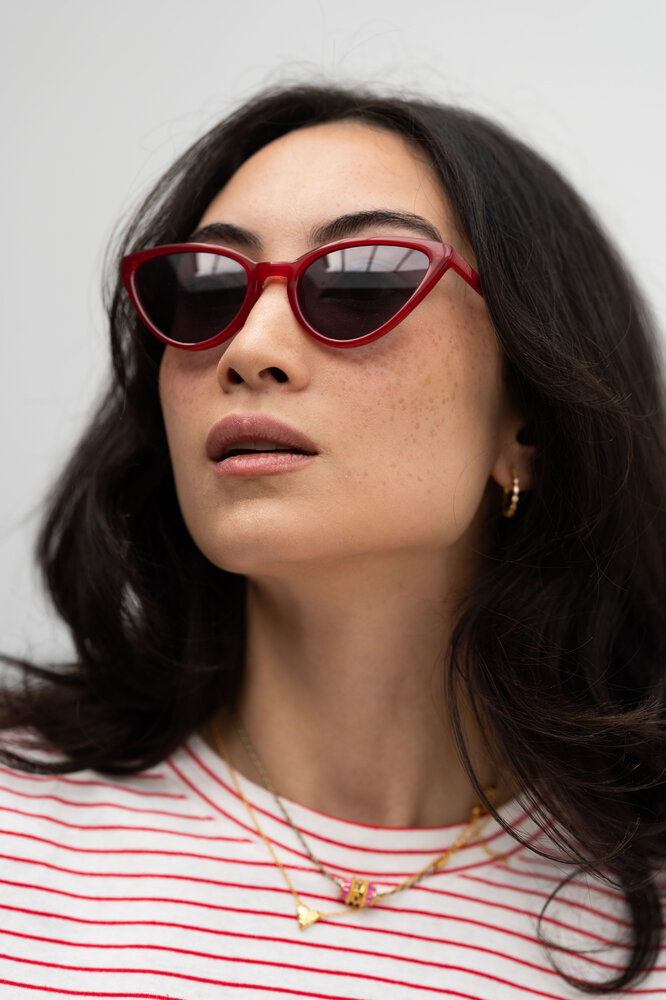 BELLA lunettes de soleil BELLA lunettes de soleil