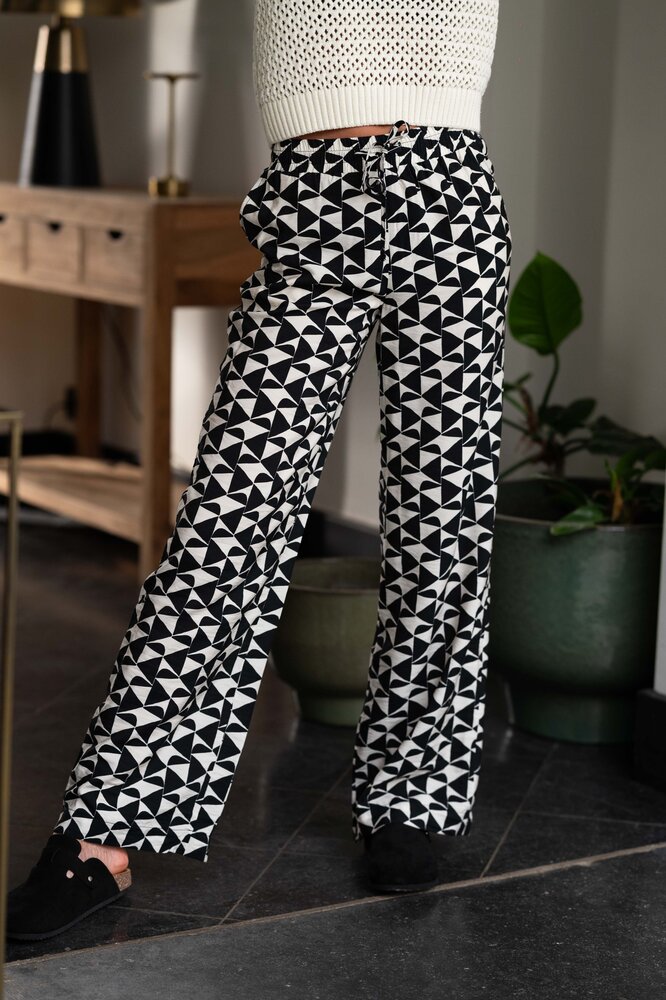 RAMATA sandales noires