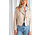 RANIA veste beige