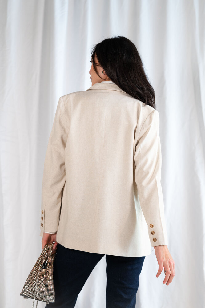 TEA sac champagne TEA sac champagne