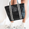 LUCIANA sneakers noires et blanches LUCIANA sneakers noires et blanches