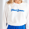 MINA pull écru MINA pull écru