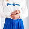 MINA pull écru MINA pull écru