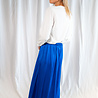MINA pull écru MINA pull écru