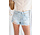 CELA short denim