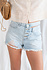 CELA short denim