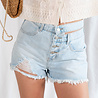 CELA short denim CELA short denim