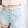 CELA short denim CELA short denim