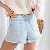 CELA short denim CELA short denim