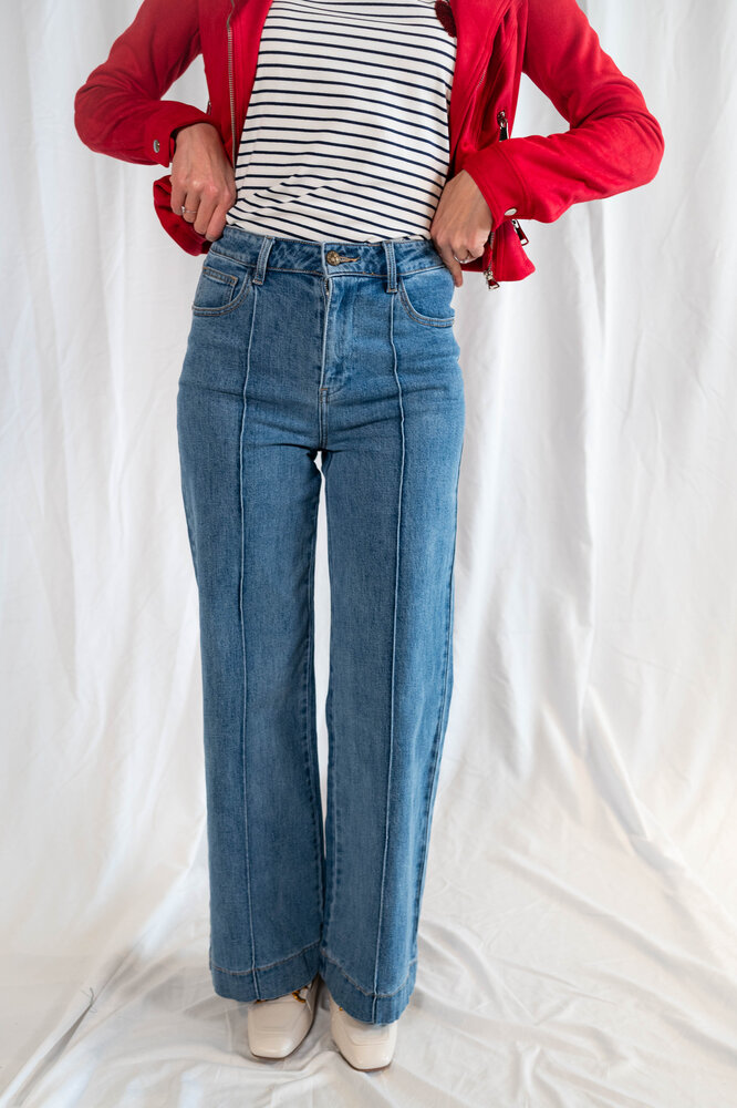 FAUSTINETTE jean denim