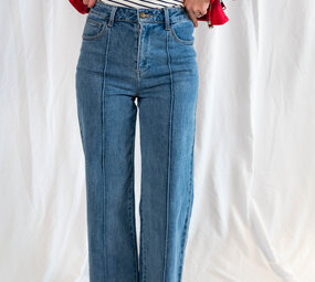 FAUSTINETTE jean denim