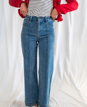 FAUSTINETTE jean denim