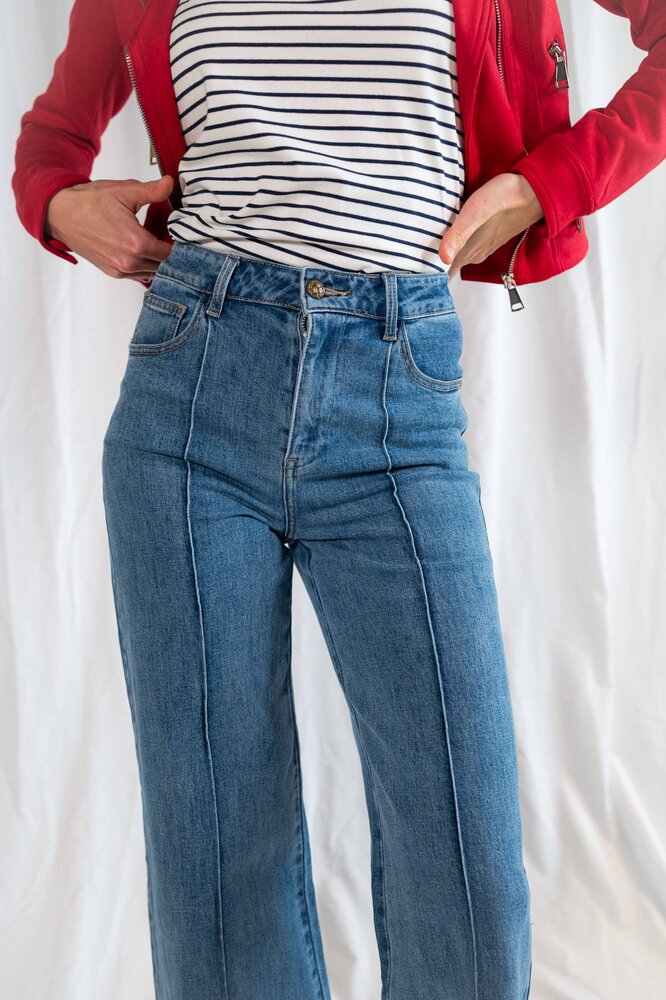 FAUSTINETTE jean denim