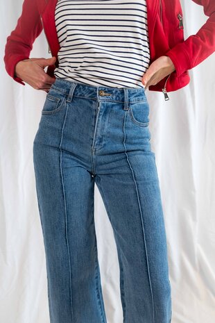 FAUSTINETTE jean denim