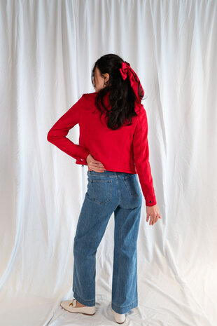 FAUSTINETTE jean denim