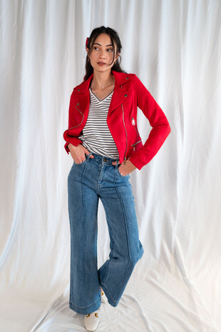 FAUSTINETTE jean denim