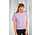 FLORBELA t-shirt lilas