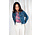 RAFAELA veste en jean