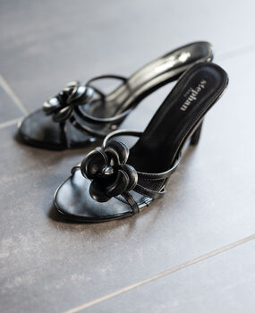 ADA escparins noirs ADA escparins noirs