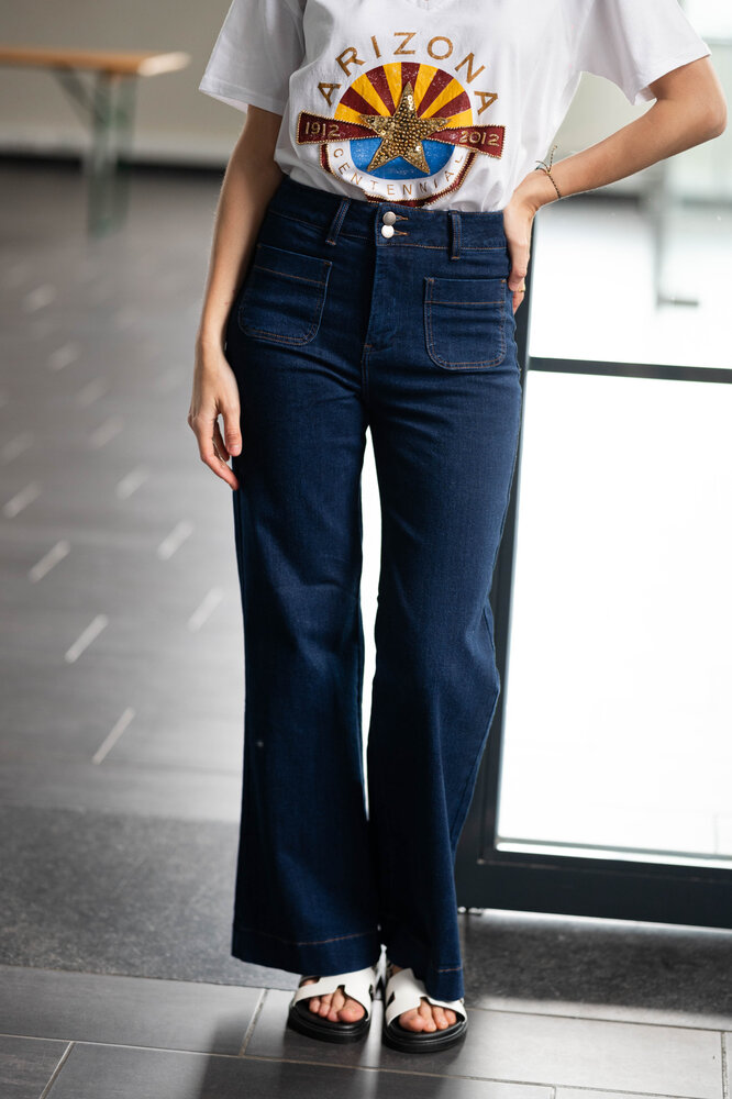 Jean fonce shop