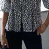 BEATE blouse marine