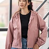 LINDA veste vieux rose LINDA veste vieux rose
