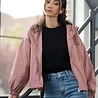 LINDA veste vieux rose LINDA veste vieux rose