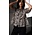 BEATE blouse léopard