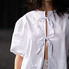 IRA blouse blanche IRA blouse blanche