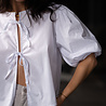 IRA blouse blanche IRA blouse blanche