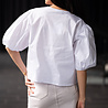 IRA blouse blanche IRA blouse blanche