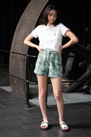 CARMA short vert