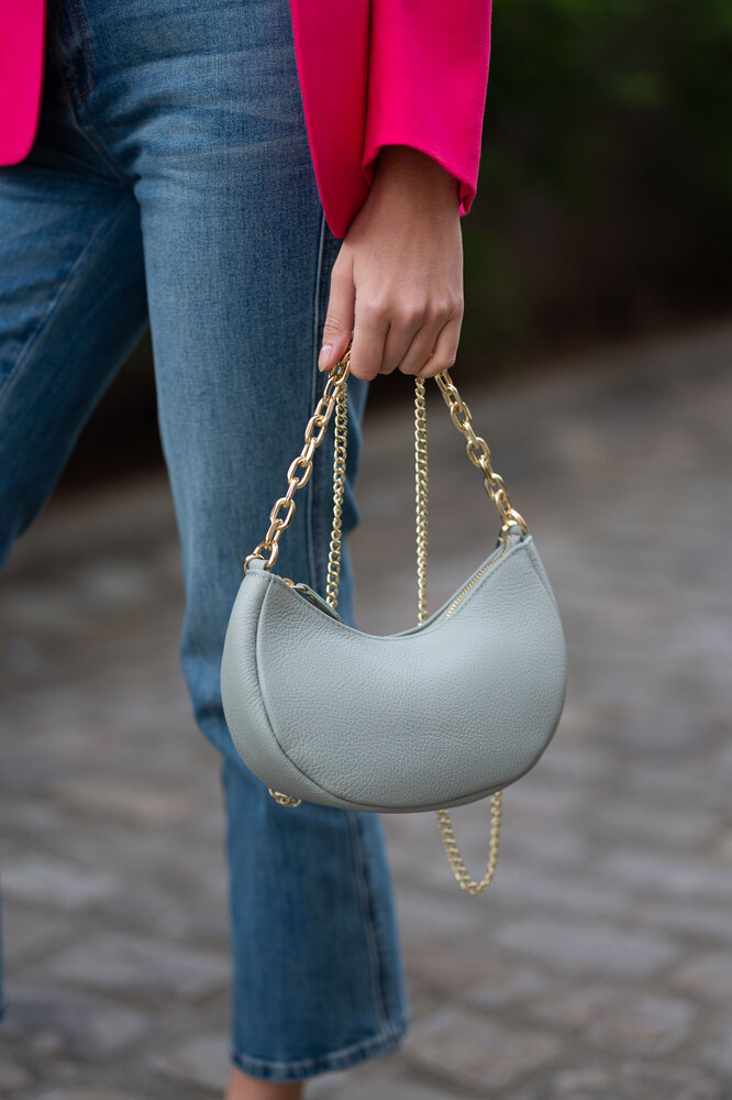 LISELOTTE sac amande LISELOTTE sac amande