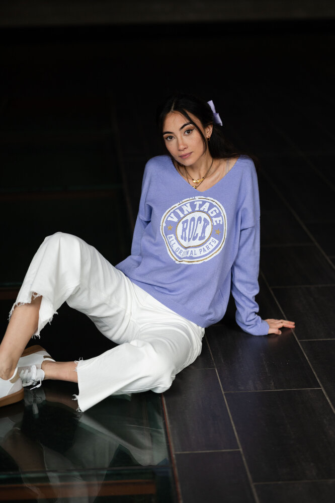 WANDELINE jean blanc WANDELINE jean blanc