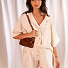 TIANA chemisier beige TIANA chemisier beige