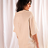 TIANA chemisier beige TIANA chemisier beige