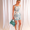 ALEXIE top bleu ALEXIE top bleu