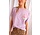 SCARLETT t-shirt lilas