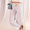 LEIGTHON pantalon bleu LEIGTHON pantalon bleu