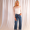 BRENDA blouse blanche BRENDA blouse blanche